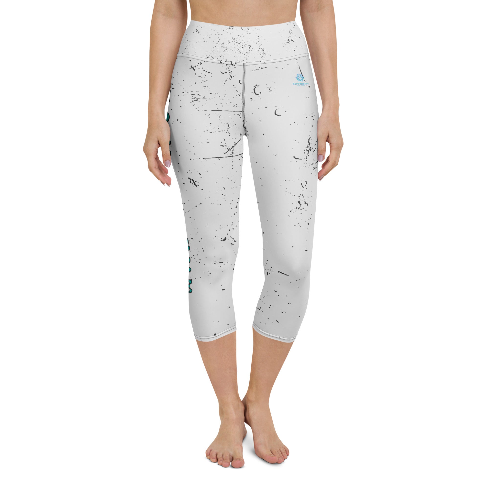 Confidence Leggings – HappyShiftLLC