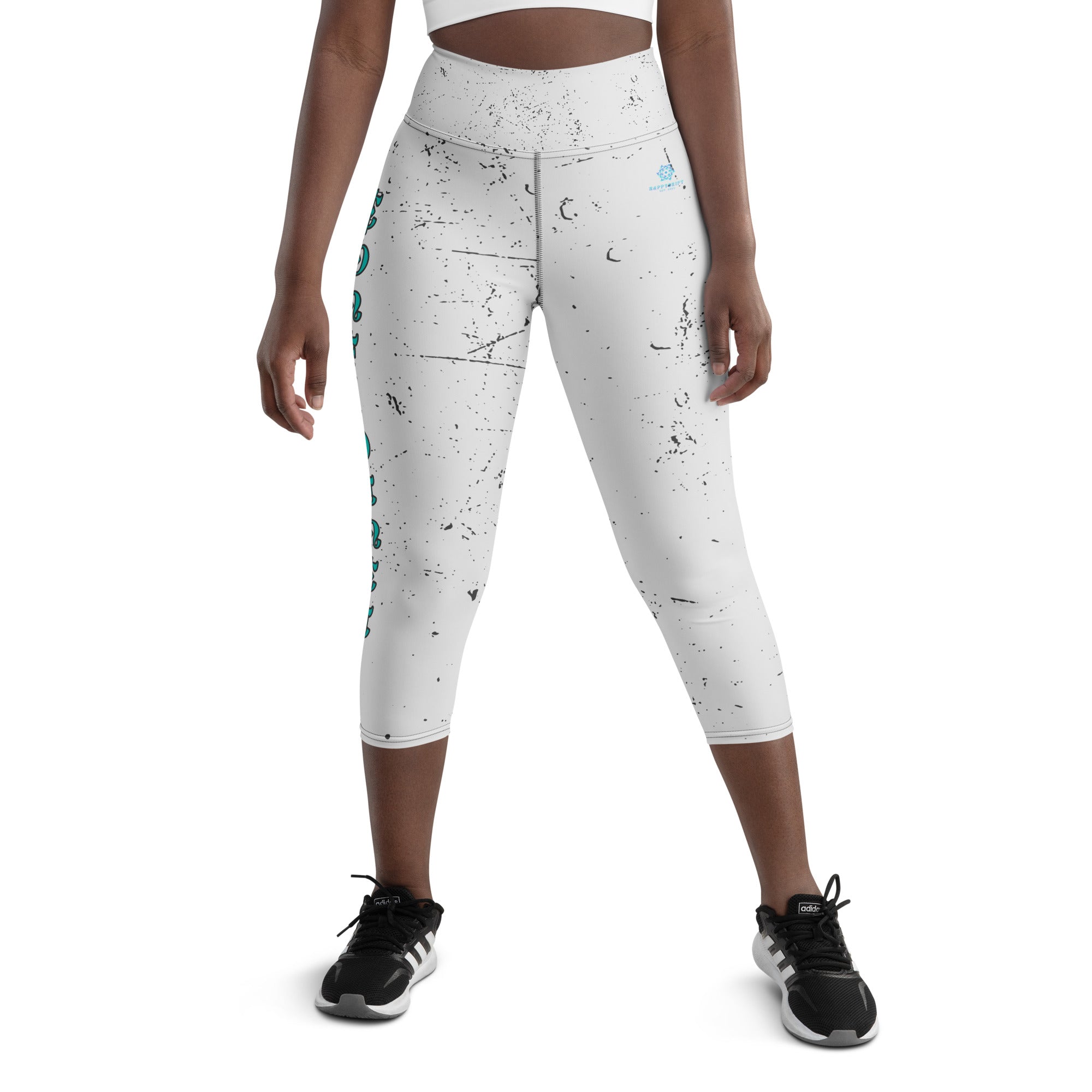 Confidence Leggings – HappyShiftLLC